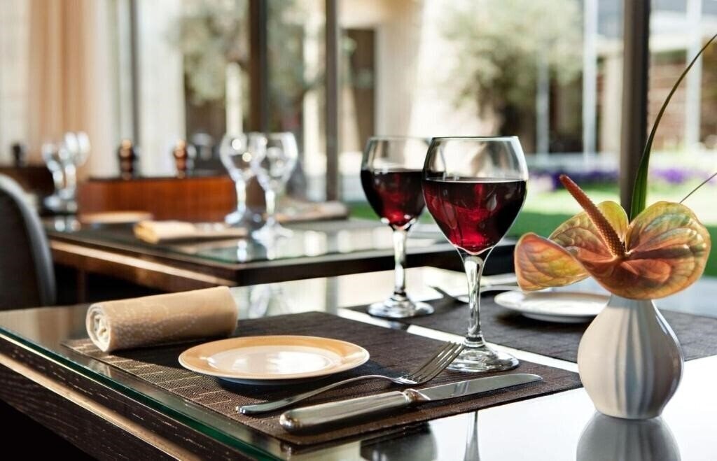 Панорама Dan Accadia Herzliya 5*