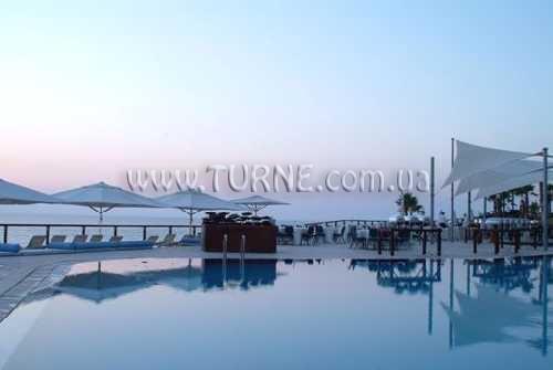 Панорама Daniel Herzlia 5*