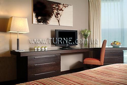 Апартаменты Daniel Herzlia 5*