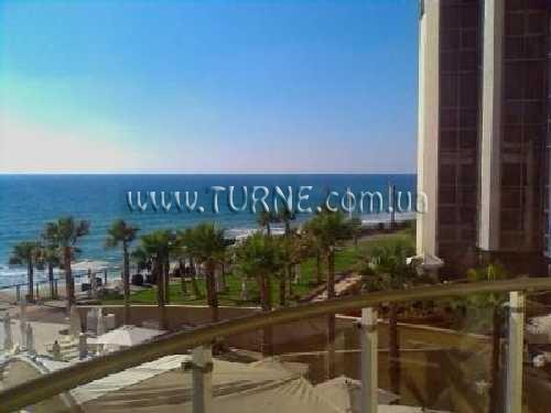 Отель Daniel Herzlia 5*