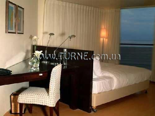 Апартаменти Shizen Lifestyle SPA Resort Hotel 5*