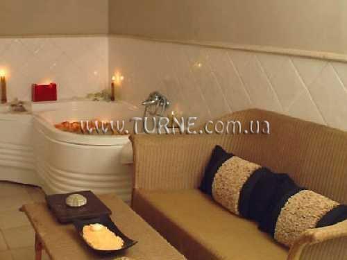 Територія Shizen Lifestyle SPA Resort Hotel 5*