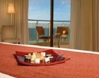 Картинка Shizen Lifestyle SPA Resort Hotel 5*