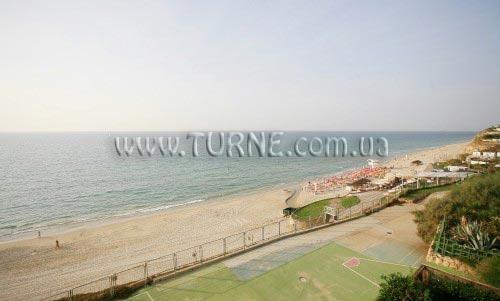 Вид The Sharon 4*