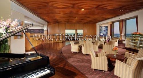 Фото The Sharon 4*