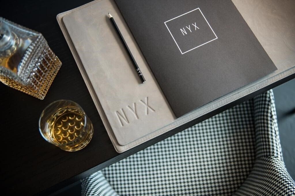 Территория Nyx Hotel Herzliya 4*