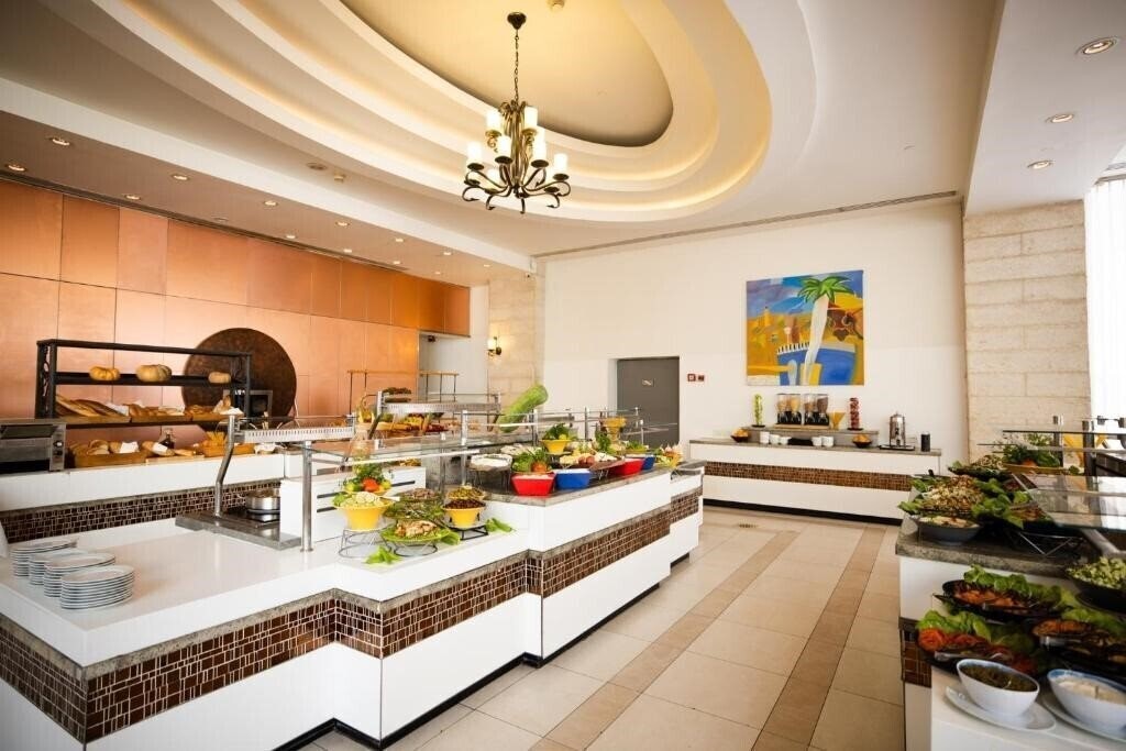 Апартаменты Grand Court 4*