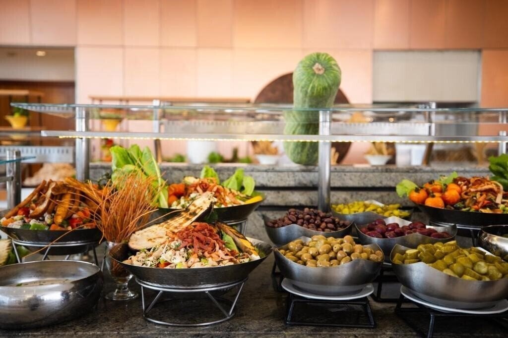 Изображение Grand Court 4*