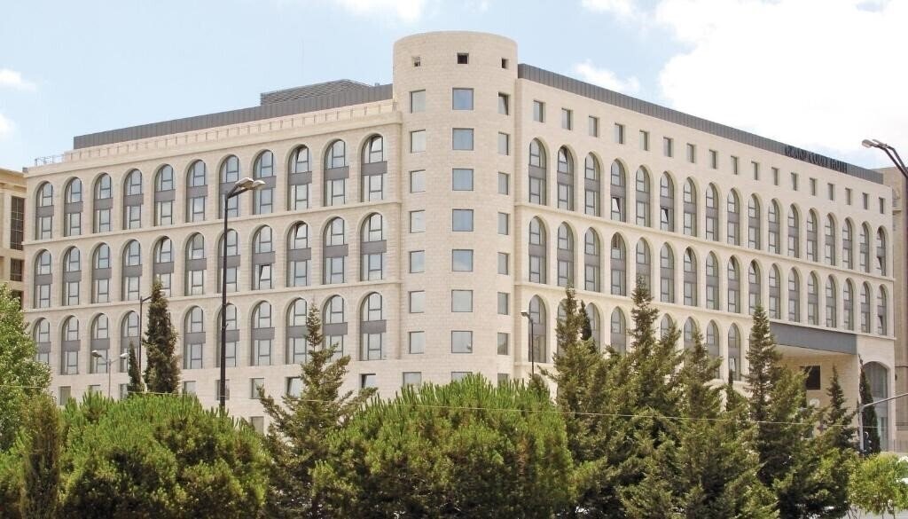 Вид Grand Court 4*