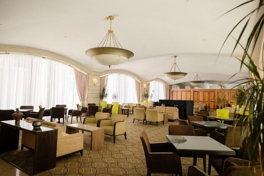 Территория Grand Court 4*