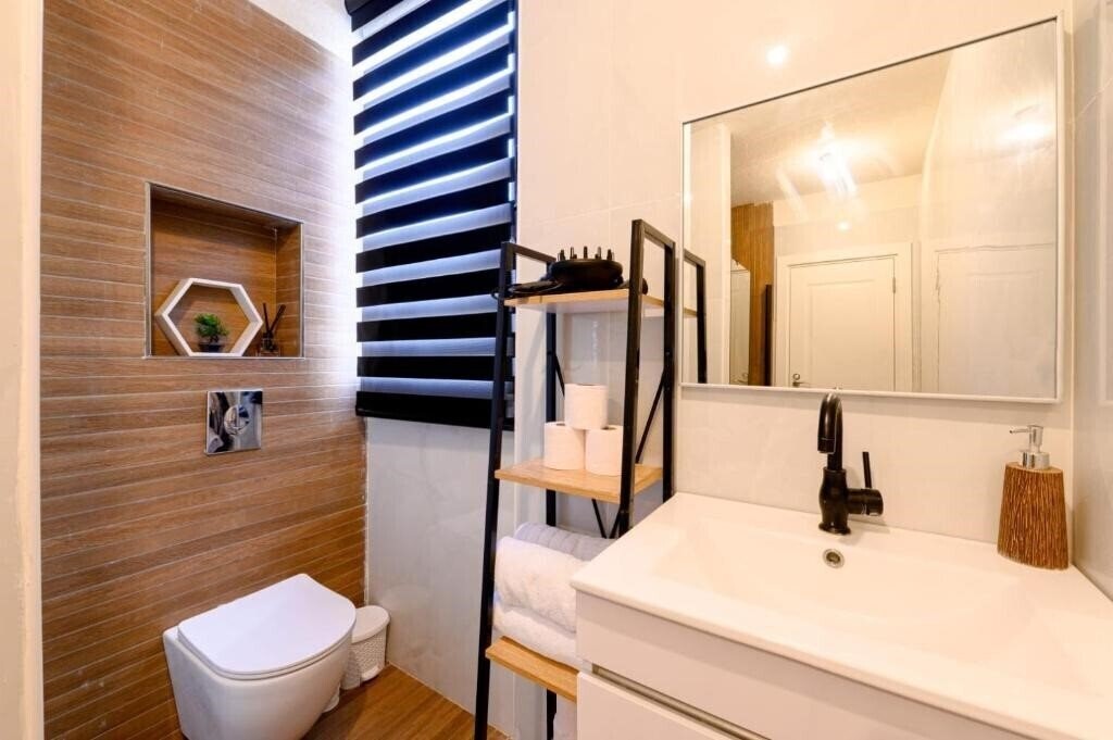 Вид King David 5*