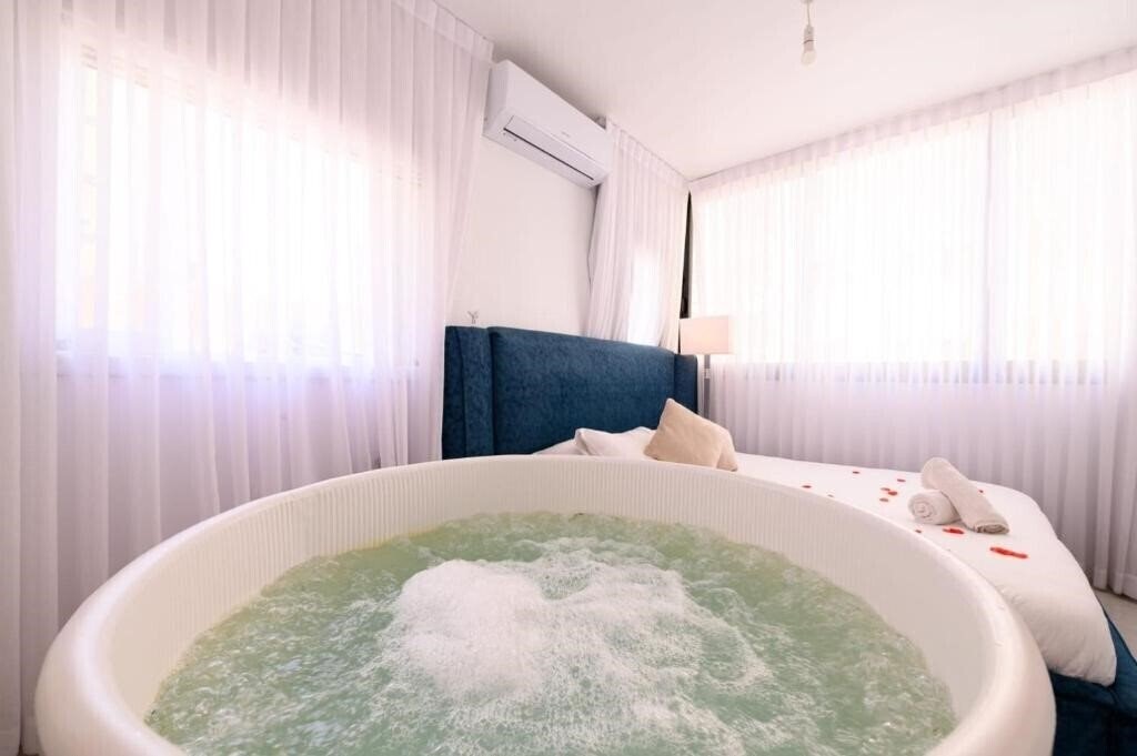 Территория King David 5*