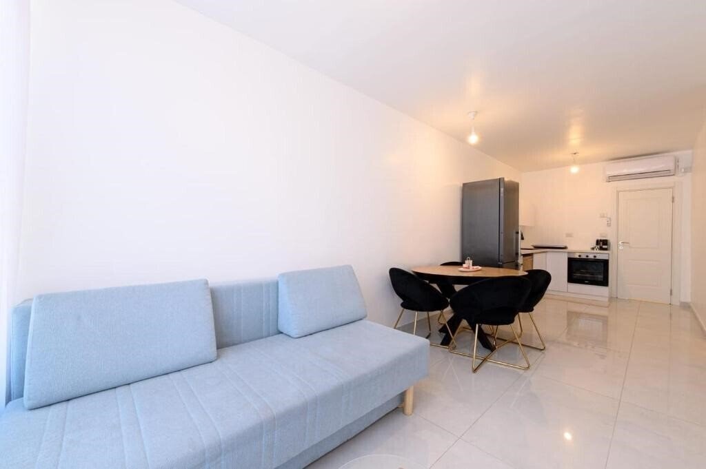 Панорама King David 5*