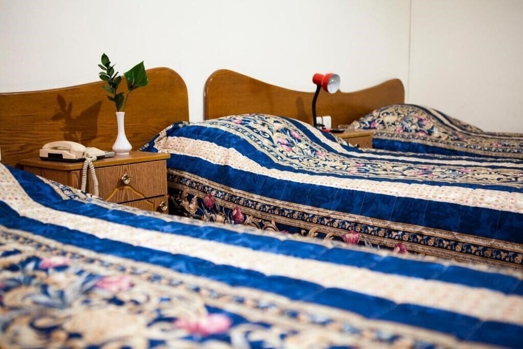 Панорама Victoria Hotel 2*