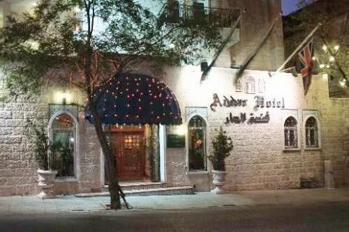 Изображение Addar Hotel Jerusalem 4*