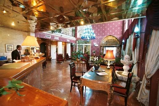Апартаменти Addar Hotel Jerusalem 4*