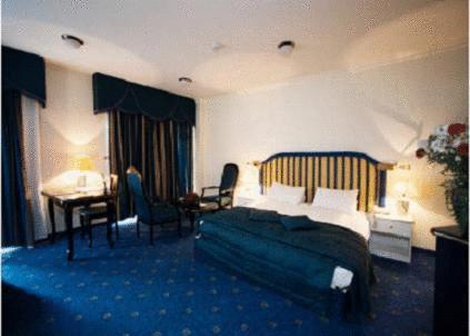 Панорама Addar Hotel Jerusalem 4*