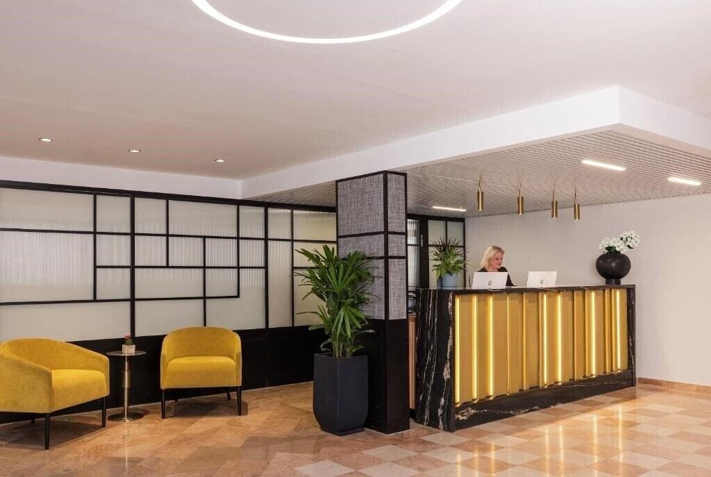 Территория Caesar Premier Jerusalem 4*