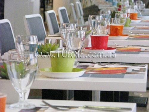 Фотография Harmony Jerusalem 4*