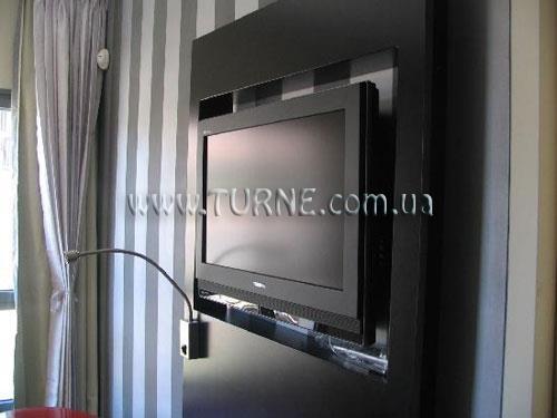 Отель Harmony Jerusalem 4*