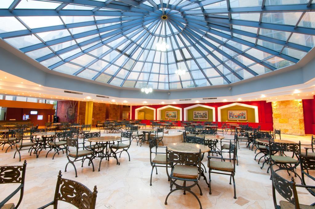 Территория Leonardo Jerusalem 4*