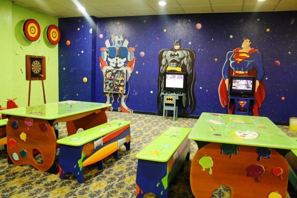 Панорама Leonardo Jerusalem 4*