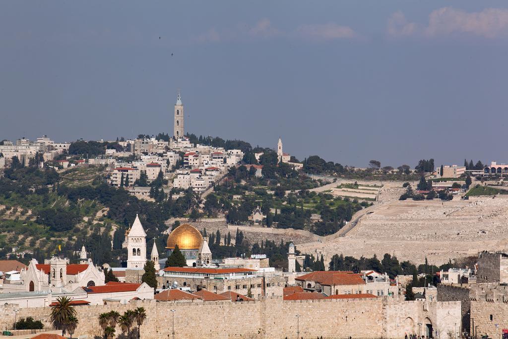 Фотография Leonardo Plaza Jerusalem 5*