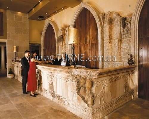 Зображення The Olive Tree 4*