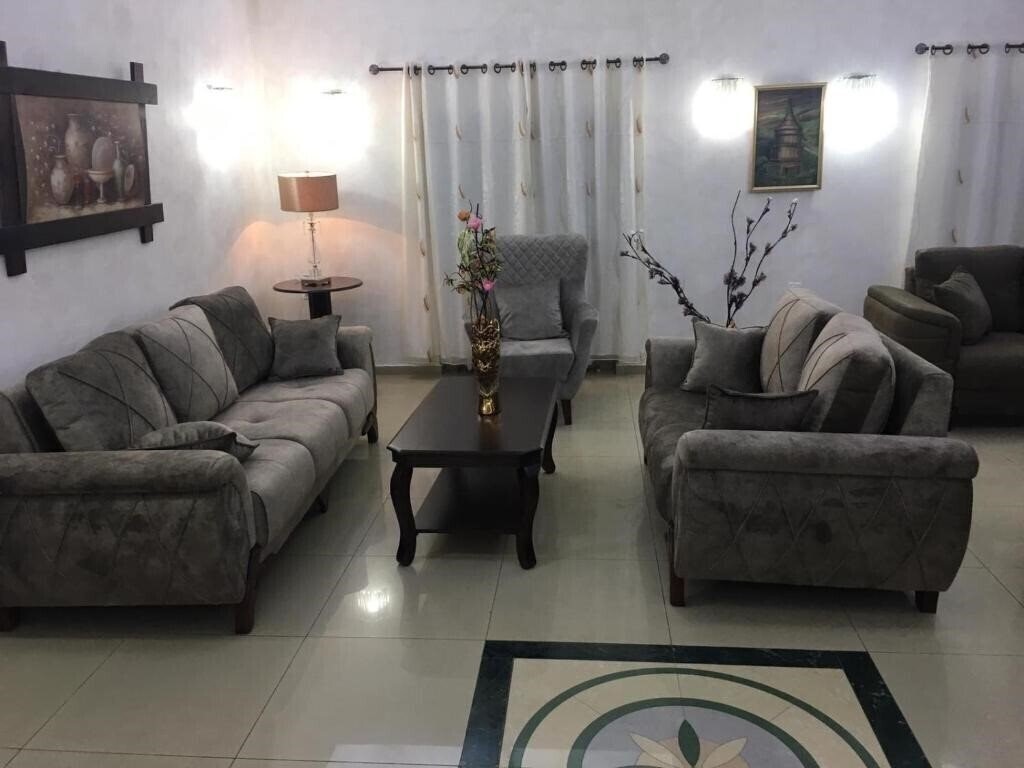 Апартаменти Jerusalem Panorama 3*