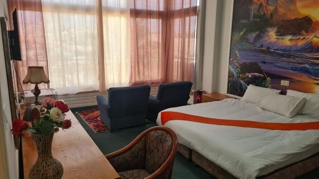 Панорама Jerusalem Panorama 3*