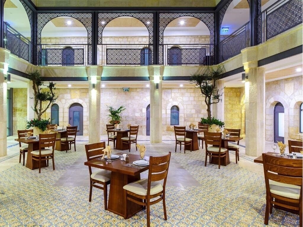 Вид The Sephardic House 3*