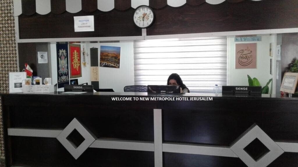 Фотографія New Metropole 3*