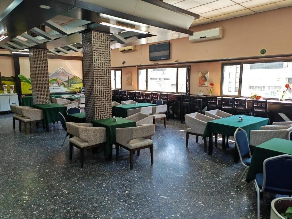 Зображення New Metropole 3*