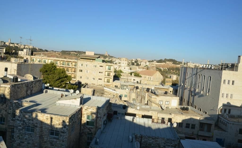 Апартаменти New Metropole 3*