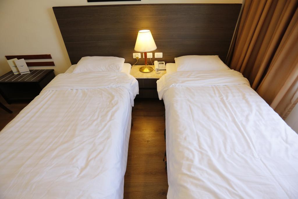 Апартаменти Ambassador 4*