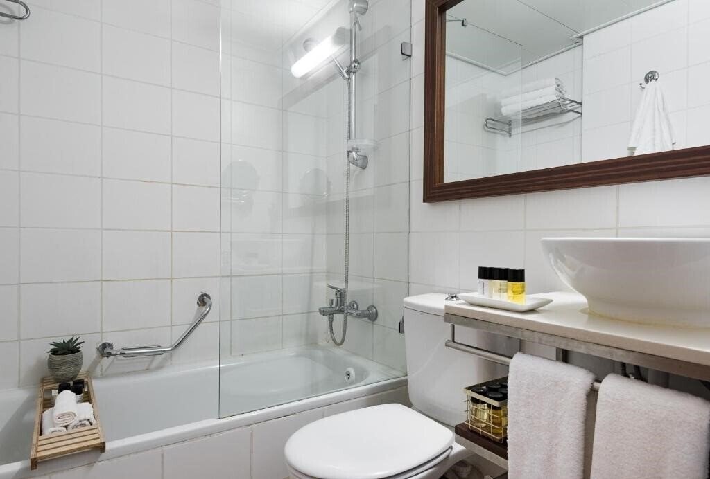 Апартаменты Prima Royale 4*