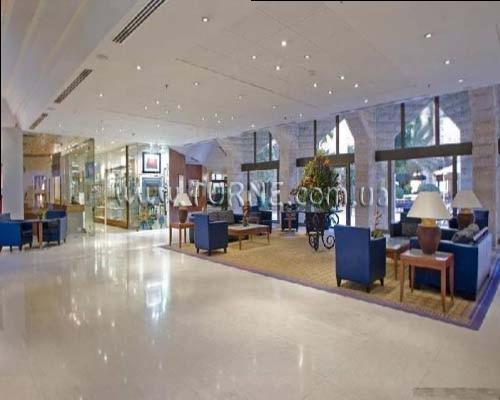 Картинка Inbal 5*