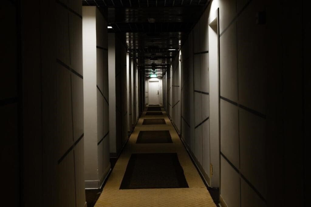 Панорама Lev Yerushalayim 3*