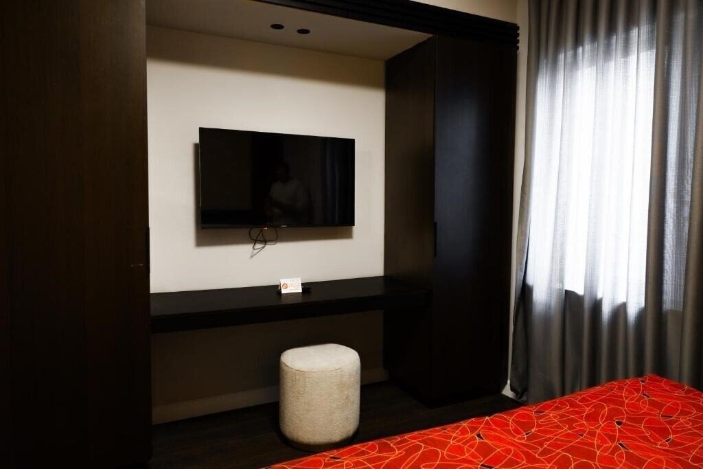 Отель Lev Yerushalayim 3*