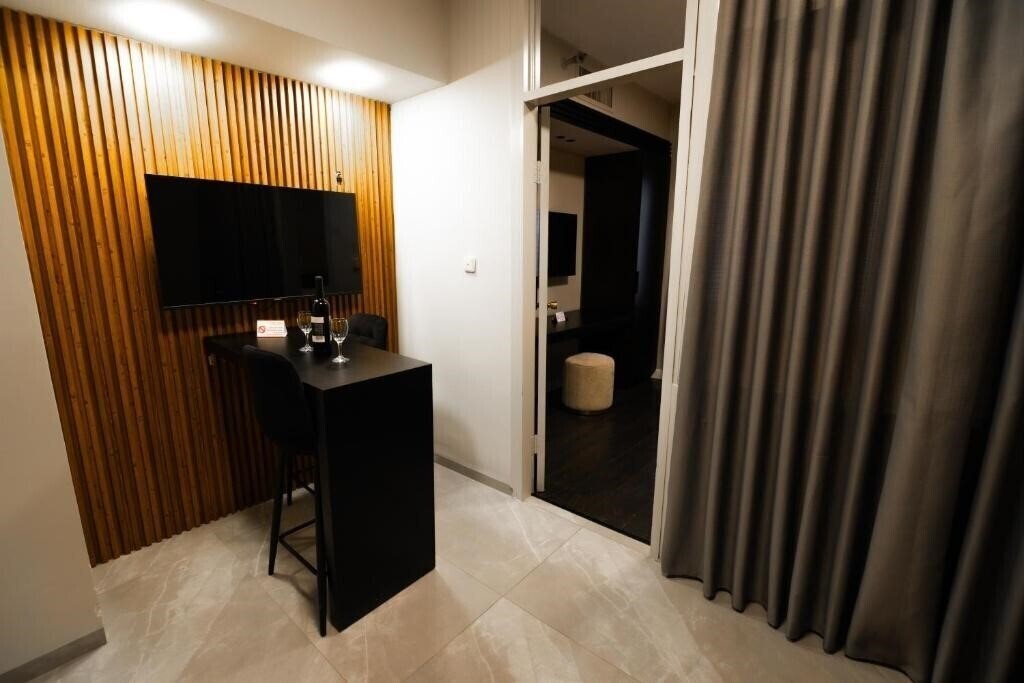 Картинка Lev Yerushalayim 3*