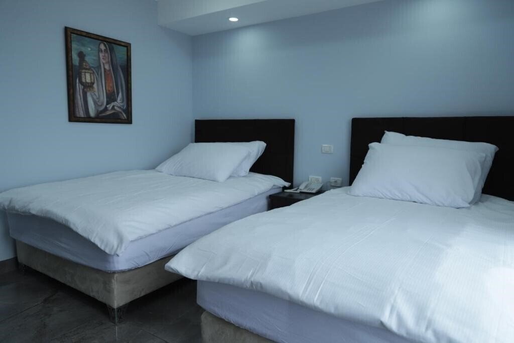 Территория Mount Of Olives 3*