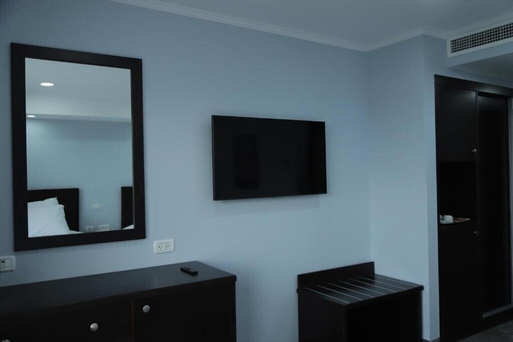 Панорама Mount Of Olives 3*