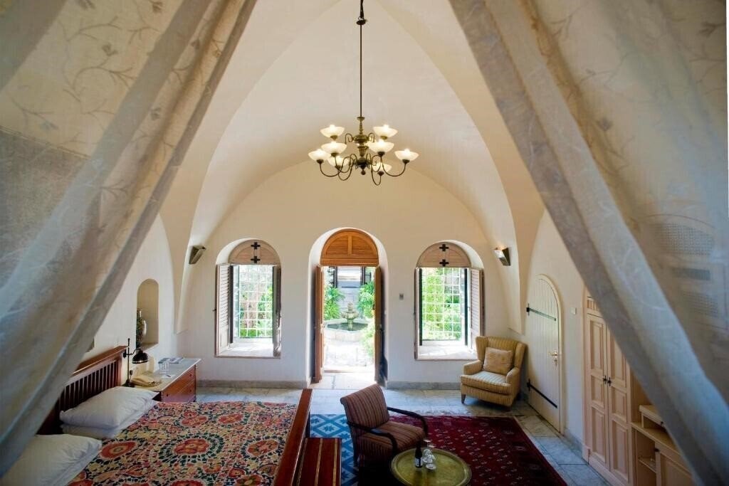 Фото American Colony 5*