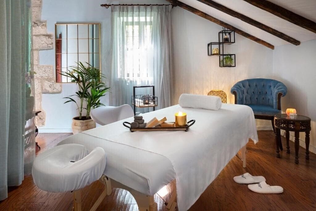 Картинка American Colony 5*