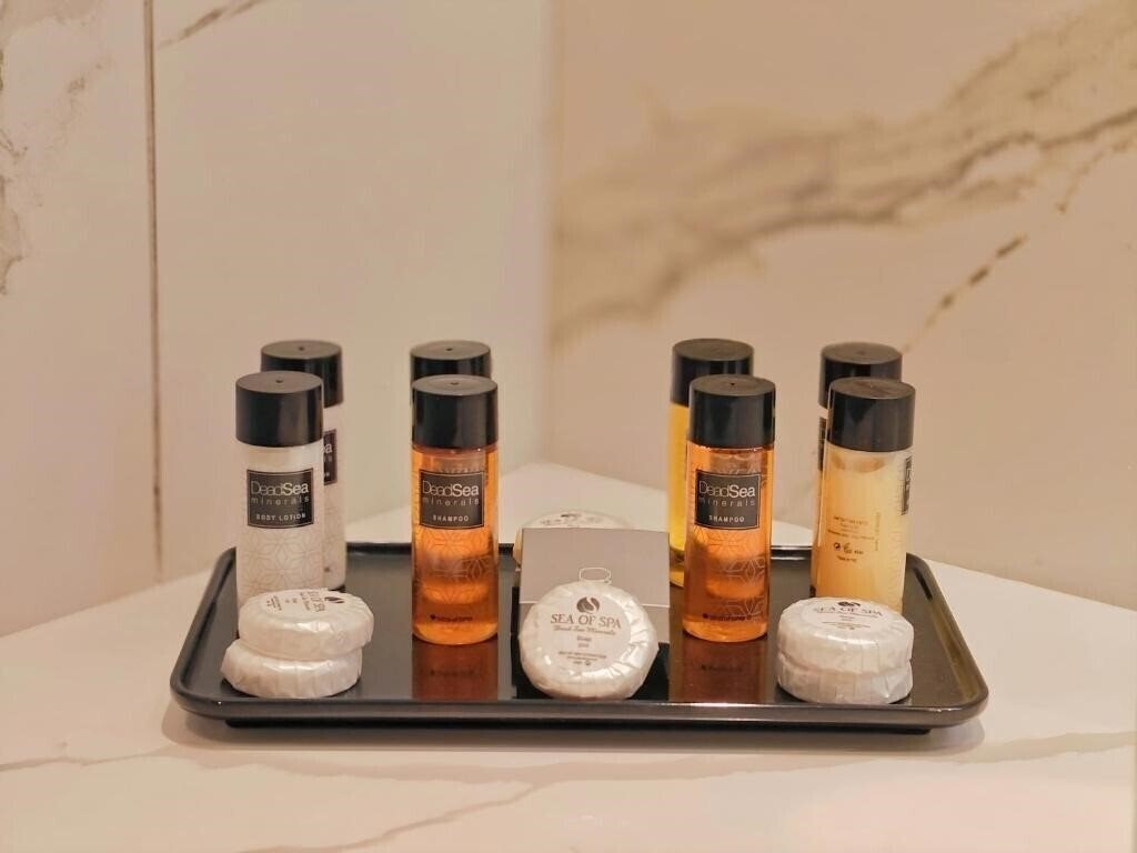 Панорама Rimonim Jerusalem Hotel 4*