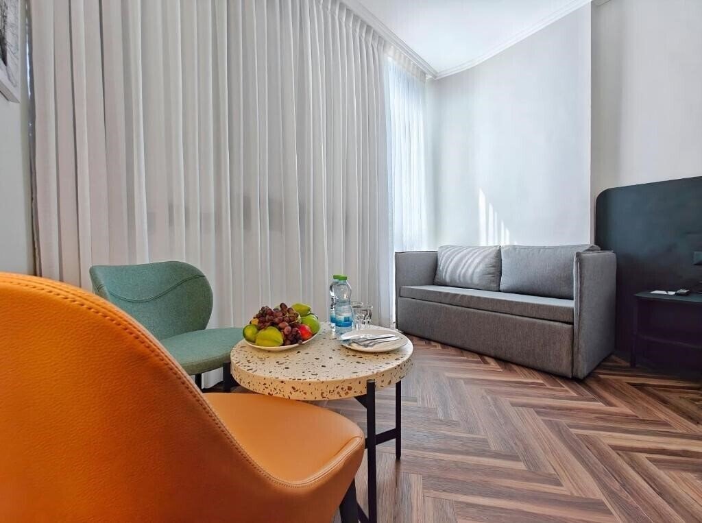 Зображення Rimonim Jerusalem Hotel 4*