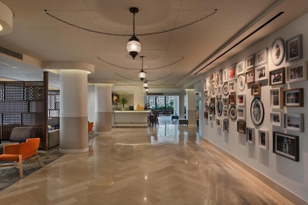 Вид Prima Kings 4*