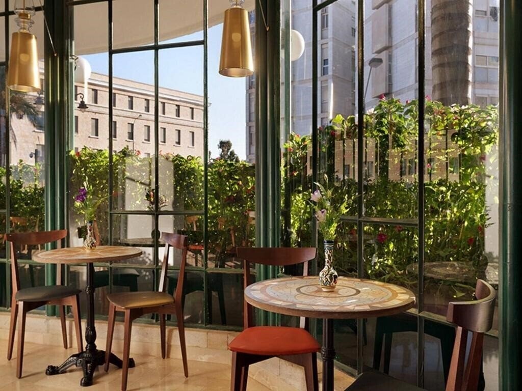 Панорама Prima Kings 4*