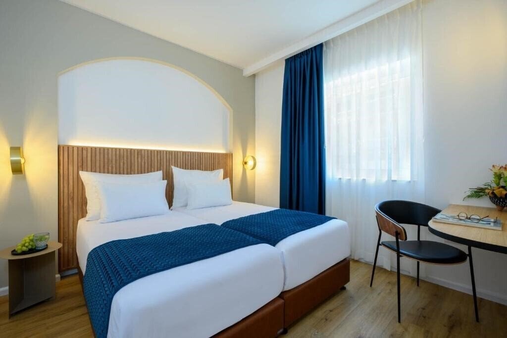 Апартаменты Prima Palace 4*