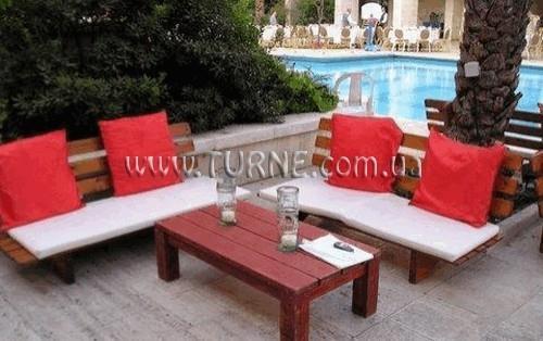 Панорама Dan Jerusalem (ex. Regency Jerusalem) 5*